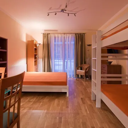 Medvedin 408 Apartment Spindleruv Mlyn