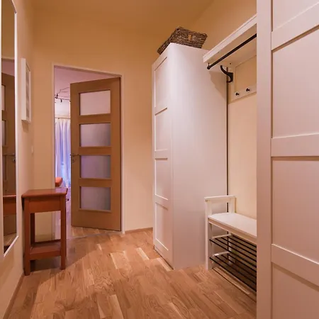 Apartment Medvedin 408