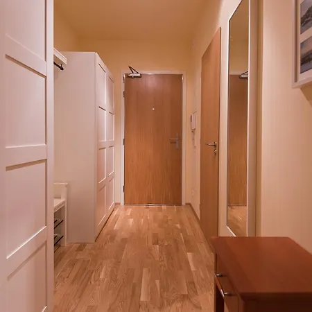 Apartment Medvedin 408 Spindleruv Mlyn