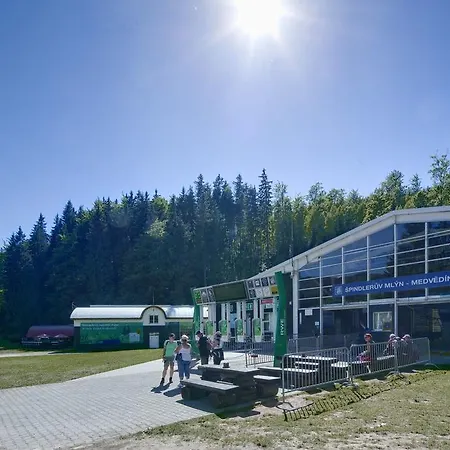 Medvedin 408