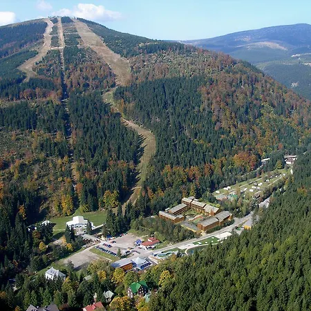 Apartment Medvedin 408 Spindleruv Mlyn
